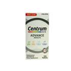 Centrum Advance Adults 100 Tablets