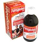 Feroglobin B12 Liquid Iron 500ml