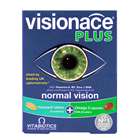 Visionace Plus Omega 3 Dual Pack