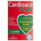 Cardioace Plus Capsules 60