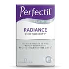 Perfectil Platinum Skin Radiance Tablets 30