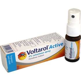 Buy voltarol spray