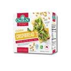 Orgran Gluten Free Toasted Corn Crispibreads 125g