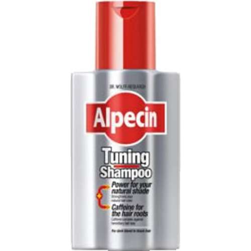 Click to view product details and reviews for Alpecin Tuning Shampoo 200ml.