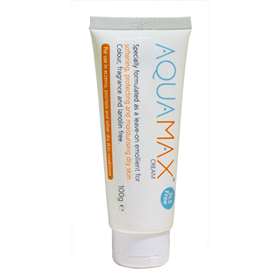 Aquamax Cream 100g