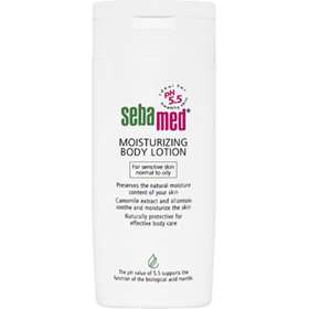 Sebamed Moisturizing Body Lotion 200ml