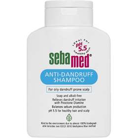 Sebamed Anti-Dandruff Shampoo 200ml