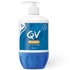 QV Cream Pump 500g