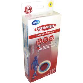 scholl orthaheel regular