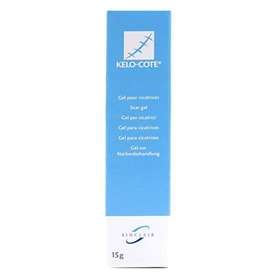Kelo-cote Gel 15g