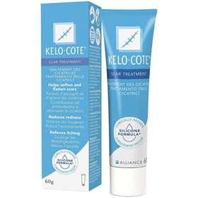 Kelo-cote Gel 60g