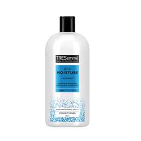 Tresemme Moisture Rich Conditioner 900ml