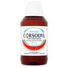 Corsodyl Mouthwash Mint 600ml