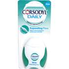 Corsodyl Daily Expanding Floss