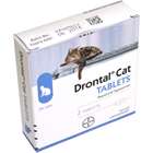 Drontal Cat Tablets (2)