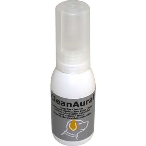 Dechra CleanAural Dog Ear Cleaner 50ml ExpressChemist.co.uk Buy Online