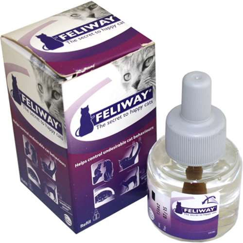 Feliway Refill 48ml - ExpressChemist.co.uk - Buy Online