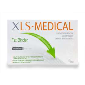 XLS-Medical 180 tablets
