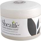 Shealife African Black (Dudu) Soap 100g