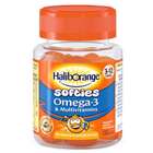 Haliborange Kids Omega 3 + Multivitamin 30