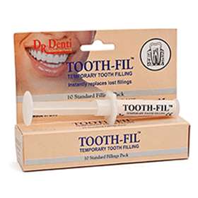 Dr Denti Tooth-Fil: 10 Fillings