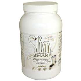 Ultralife Slim Shake Vanilla Flavour 21 Servings