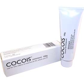 Cocois Ointment 100g