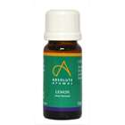 Absolute Aromas Lemon Oil 10ml