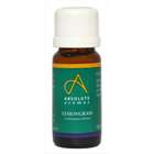 Absolute Aromas Lemongrass Oil 10ml