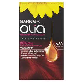 Garnier Olia Intense Red 6.60