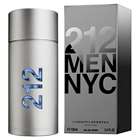 Carolina Herrera 212 NYC Men EDT 100ml spray