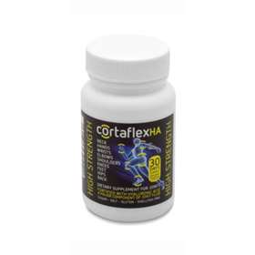 Cortaflex HA High Strength Capsules 30 x 400mg