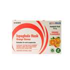 Ispaghula Husk Orange - 30 Sachets