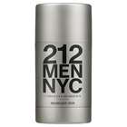 Carolina Herrera 212 NYC Men Deodorant 75ml