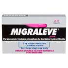 Migraleve Pink 24x