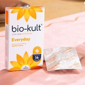 Bio-Kult Everyday 30 Capsules