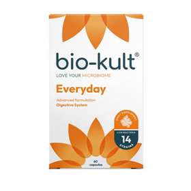 Bio-Kult Everyday 60 Capsules