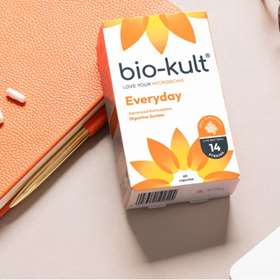 Bio-Kult Everyday 60 Capsules