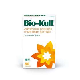 Bio-Kult Everyday 60 Capsules