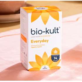 Bio-Kult Everyday 120 Capsules