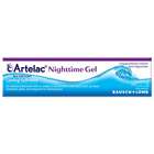 Bausch And Lomb Artelac Night Time Eye Gel 10g