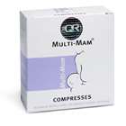 Multi-Mam Compresses 12 Pack