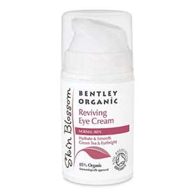 Bentley Organic Skin Blossom Reviving Eye Cream 15ml