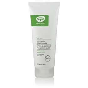 Green People Daily Aloe Conditioner Normal/ Dry Hair 200ml