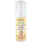 Bentley Organic Mother and Baby Hand Sanitizer 50ml