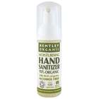 Bentley Organic Moisturising Hand Sanitizer 50ml