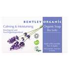 Bentley Organic Calming and Moisturising Soap 150g
