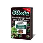 Ricola Swiss Herbal Liquorice Sweets 45g