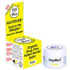 Hay Max Organic Drug Free Pure Balm 5ml