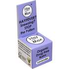 Hay Max Organic Drug Free Lavender Balm 5ml